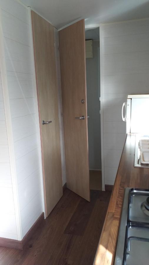 Mobilhome Chez Cathy & Simon Marseillan  Zewnętrze zdjęcie
