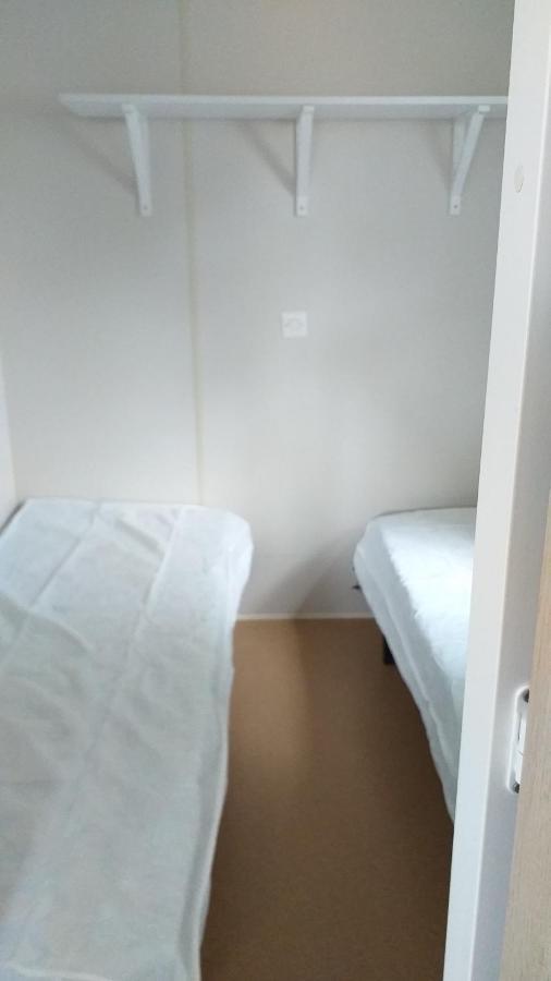 Mobilhome Chez Cathy & Simon Marseillan  Zewnętrze zdjęcie