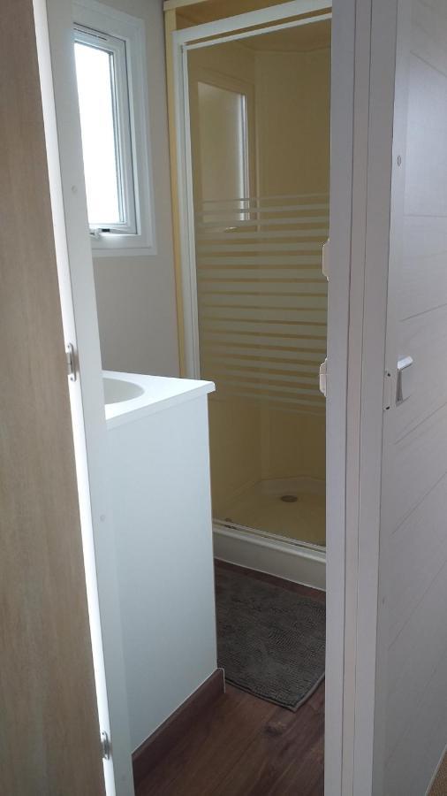 Mobilhome Chez Cathy & Simon Marseillan  Zewnętrze zdjęcie