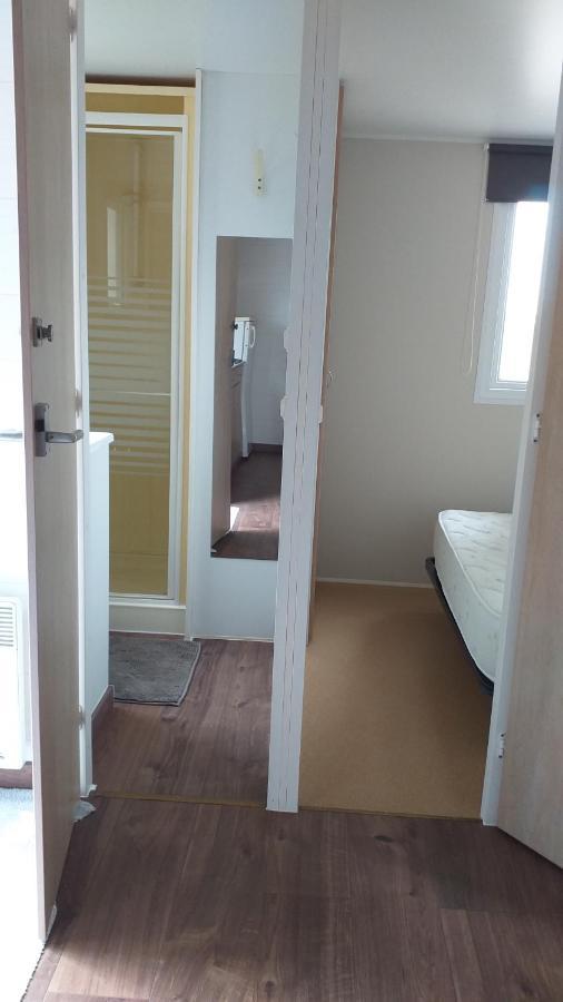 Mobilhome Chez Cathy & Simon Marseillan  Zewnętrze zdjęcie