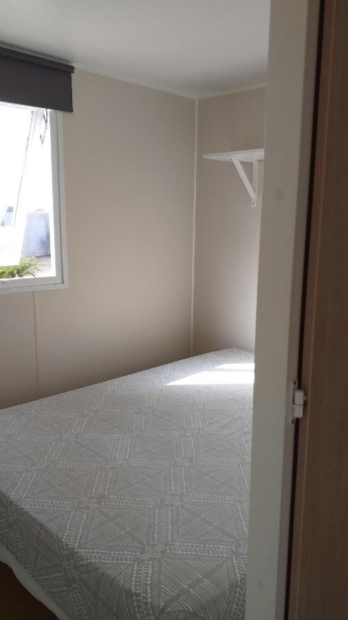 Mobilhome Chez Cathy & Simon Marseillan  Zewnętrze zdjęcie